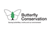 butterfly conservation logo